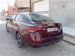 نيسان سنترا